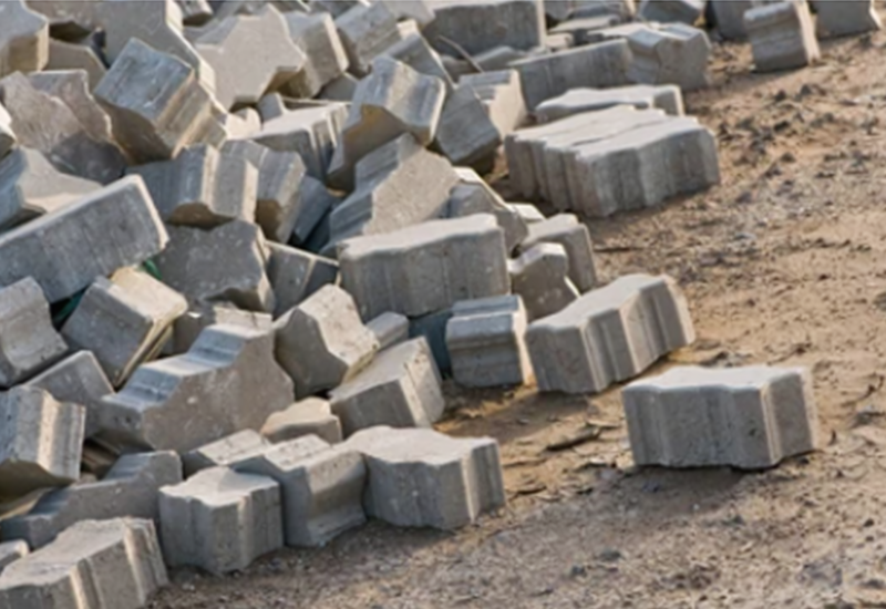 Blocos - Sobre a Braso